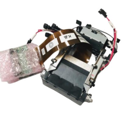 Mimaki JFX500-2131 GEN5 UV Printhead Part Number M022626