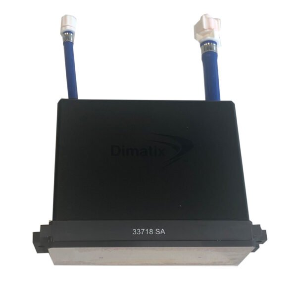 StarFire SG1024 SA 10pl