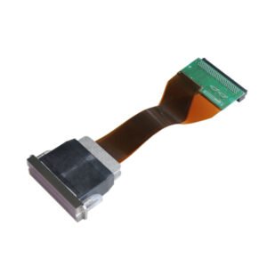 Ricoh Gen5 in 7PL-35PL UV Printhead Code MH5420 (248MM,2 Colores with short cable)