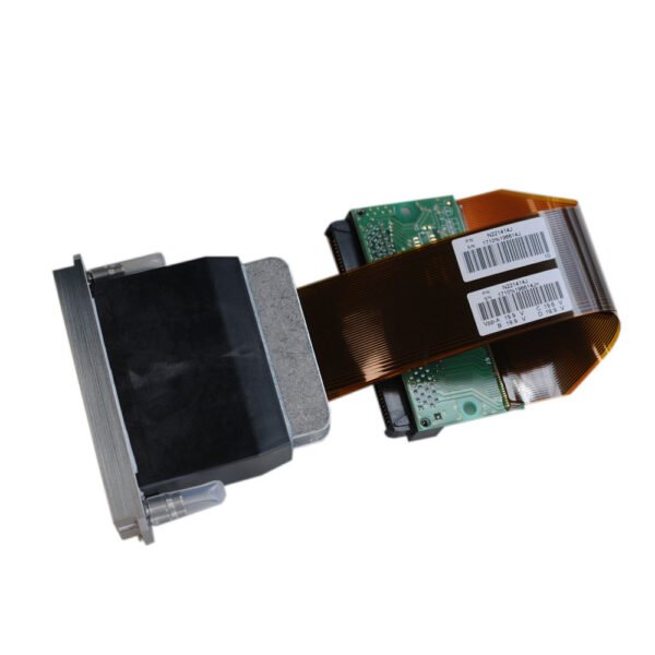 Ricoh Gen5 in 7PL-35PL UV Printhead Code MH5420 (248MM,2 Colores with short cable) - Image 2