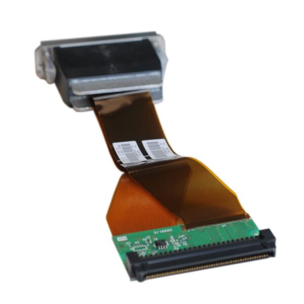 Ricoh Gen5 in 7PL-35PL UV Printhead Code MH5420 (248MM,2 Colores with short cable) - Image 3
