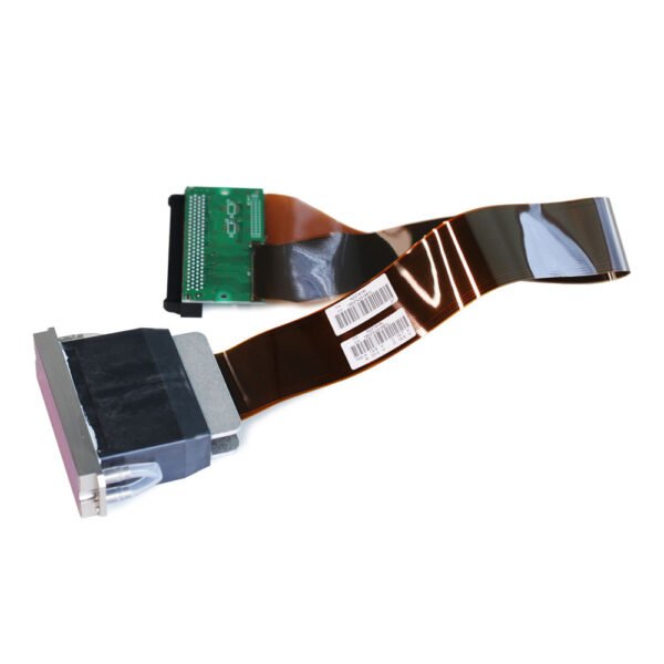 Ricoh Gen5 in 7PL-35PL UV 2 Colores Printhead code N221414L with 39cm long cable - Image 2