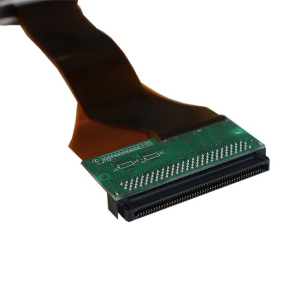 Ricoh Gen5 in 7PL Water-based Printhead Code MH5421 (248MM,2 Colores with short cable) -J36002 - Image 2