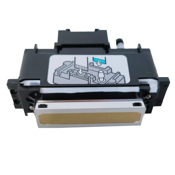 Ricoh GH2220 Printhead - Image 4