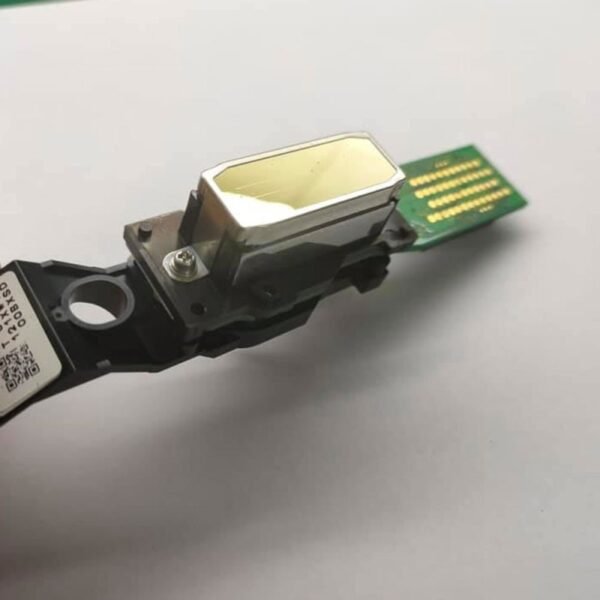 DX4 Golden Printhead of Roland SV LEF2-300 part number 6000005180