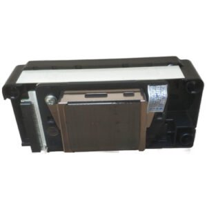 DX5 Original Printhead of Mutoh Original Mutoh Drafstation RJ-900C RJ-901C RJ-900X Part Number DG-44246