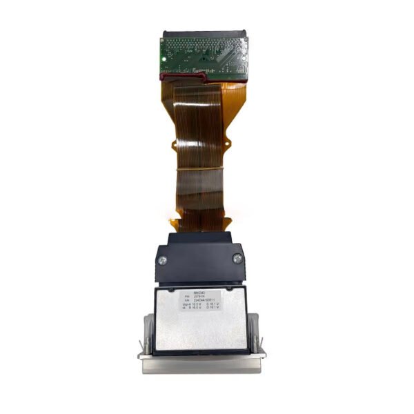 Ricoh Gen6 Printhead MH5340 Four Colores 5PL - Image 2