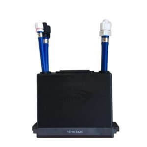 StarFire SG1024 SA2C 10pl