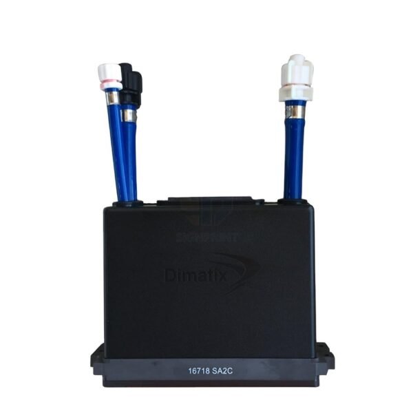 StarFire SG1024 SA2C 10pl
