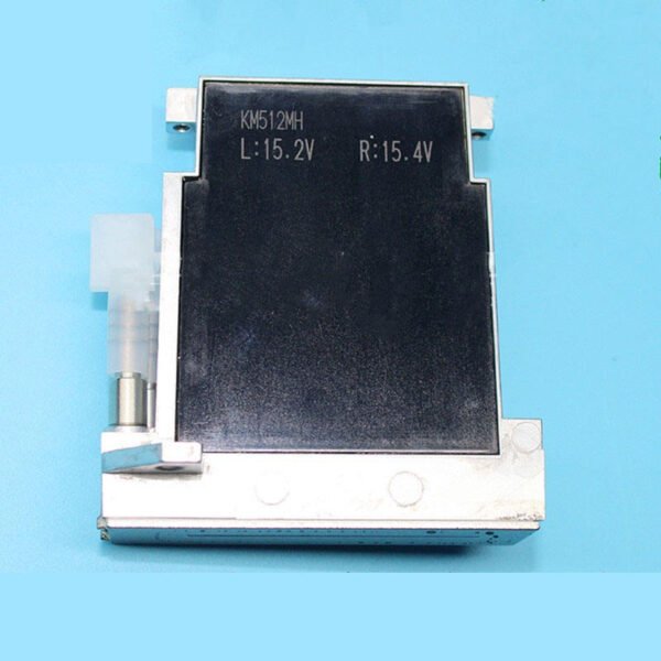 Konica Minolta KM512 MH 14PL UV - Image 2