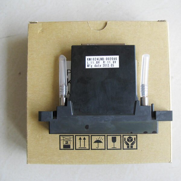 Konica Minolta KM1024 LNB 42PL - Image 2