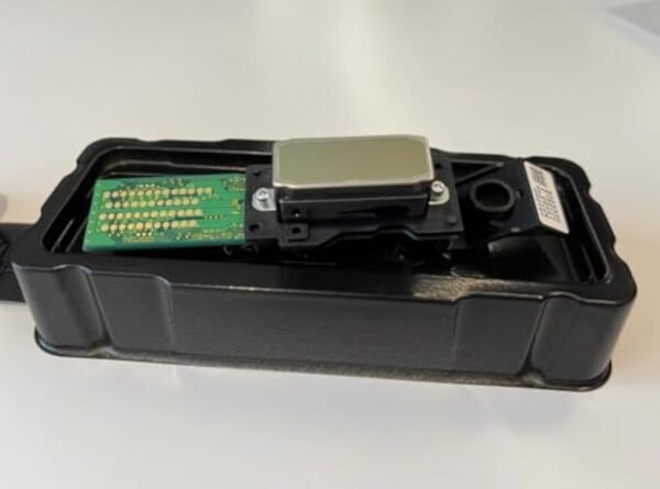 DX4 Golden Printhead of Roland SV LEF2-300 part number 6000005180 - Image 3