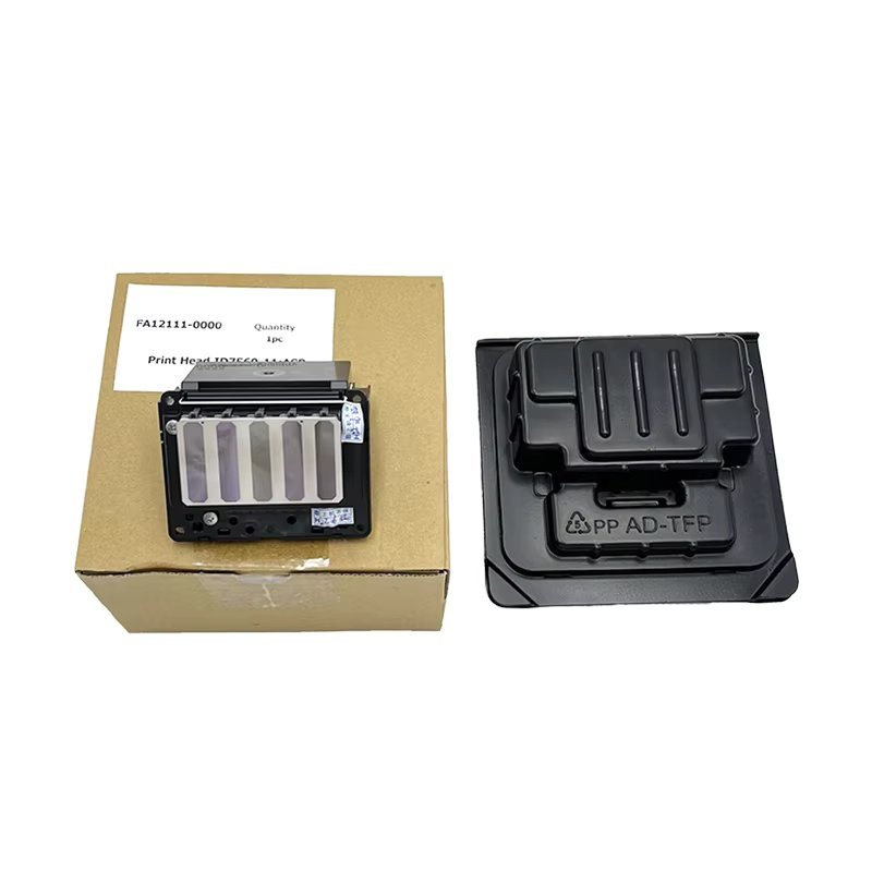 Epson F6070 Printhead replacement part for sublimation printer